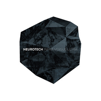 album cover. #album #cover #neurotech #metal #electronic