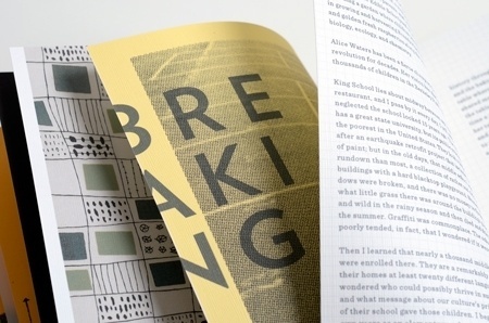 Debbie Ladas (graphic designer) #typography #print #illustration