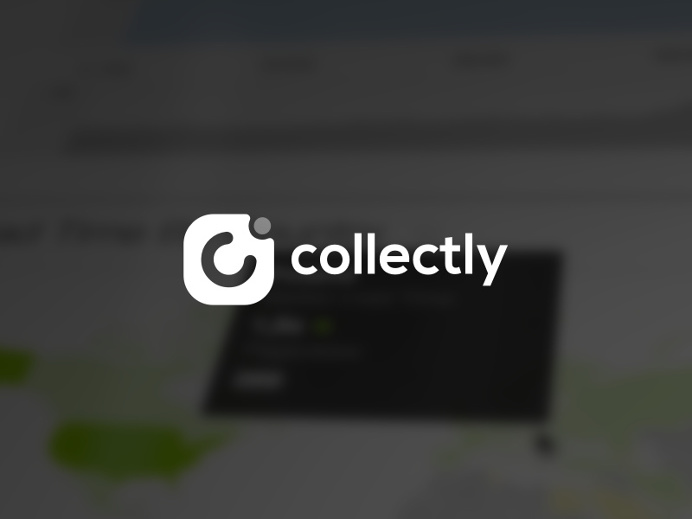 Collectly by edog