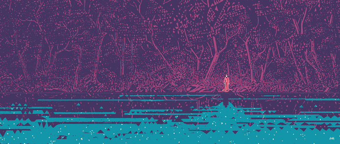 La Divina Commedia on Behance