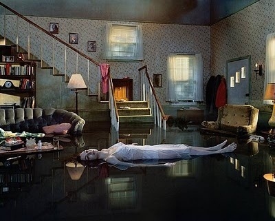 Gimme More Bananas: Gregory Crewdson #shakespeare #twilight #photography