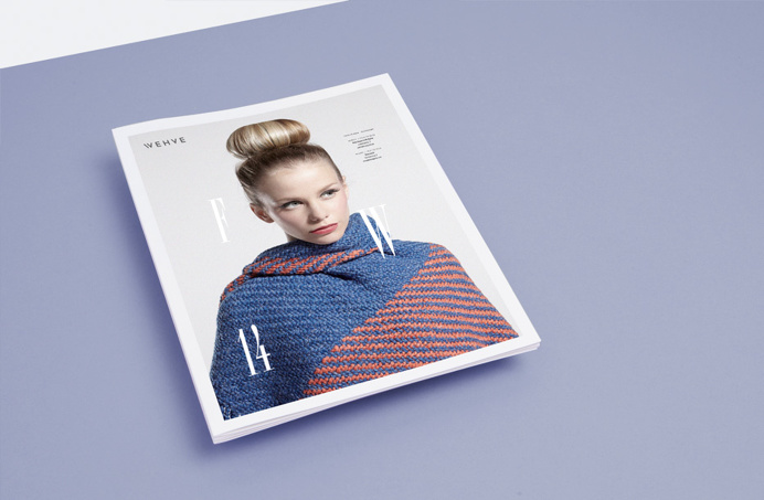 stoemp studio - wehve #branding #fashion