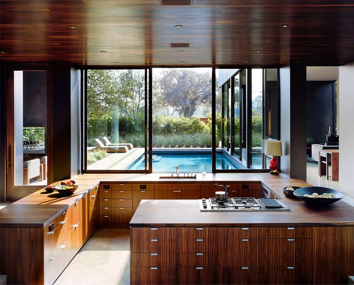 Open Concept Kitchen and Living Room – 55 Designs & Ideas - InteriorZine
