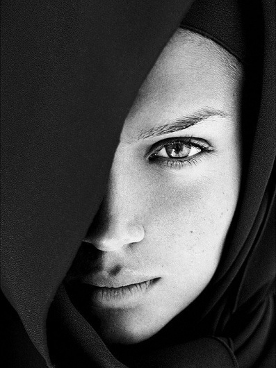 Design You Trust #white #black #photography #portrait #and