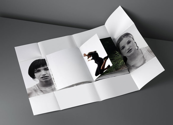 Graphic-ExchanGE - a selection of graphic projects - Kerry Ropper