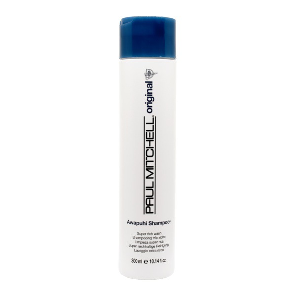 Paul Mitchell Awapuhi Shampoo