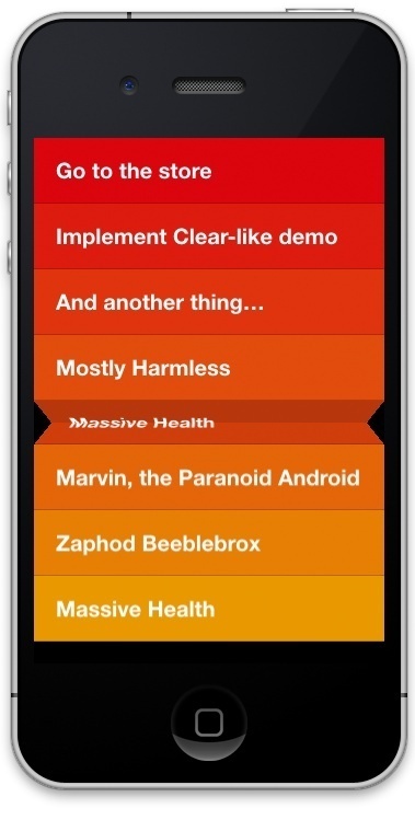 Report Comment #app #clear
