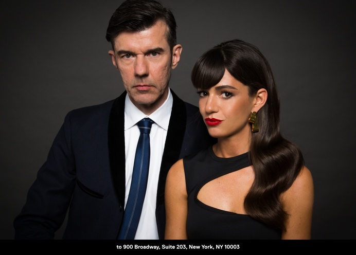 Sagmeister & Walsh #Sagmeister&Walsh