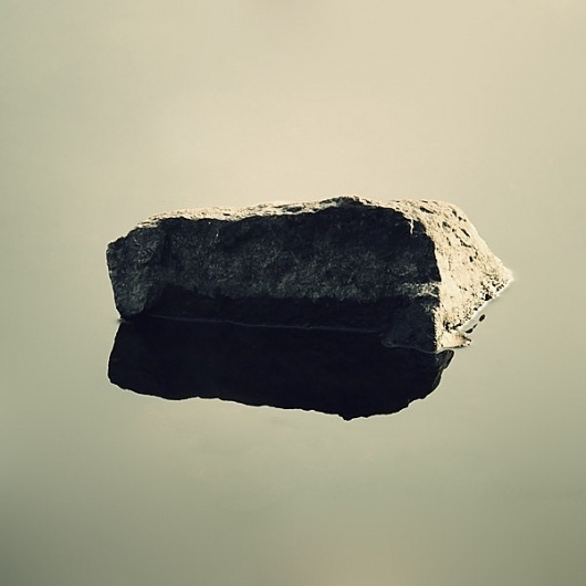 Tuve on the Behance Network #water #stone #kim #photography #art #tuve #hltermand