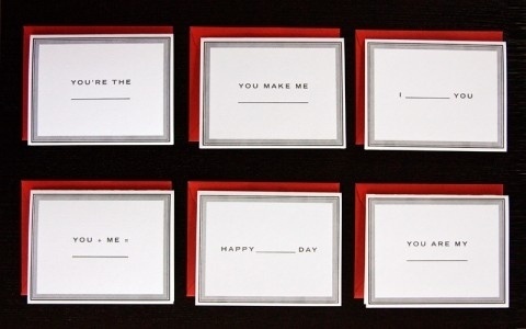 swissmiss #card #you