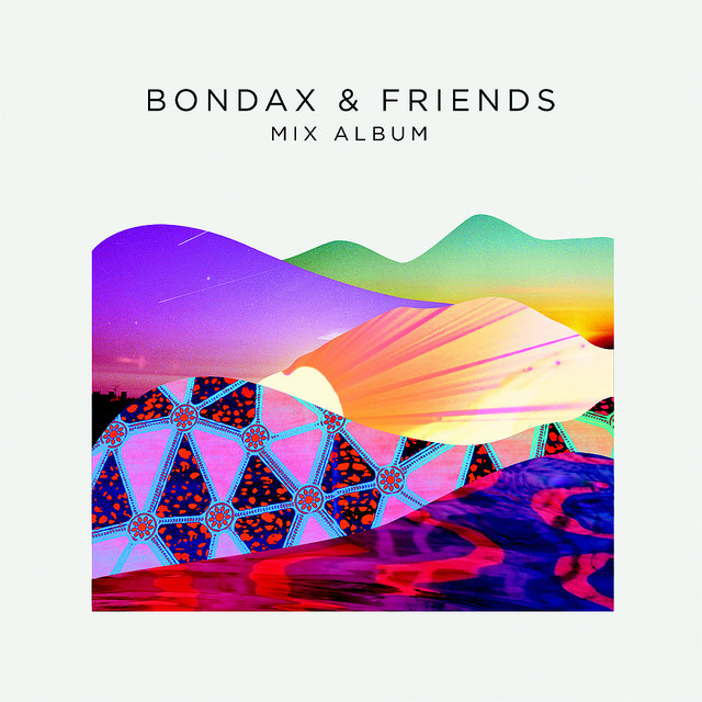 La.Ga.Sta. #album #bondax #mix