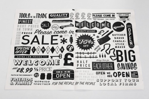 tumblr_lk9wxj7lf11qd75au_0.jpg (500×333) #white #graphic #black #and #typo