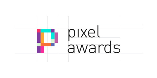 Pixel Awards on Behance #pixel