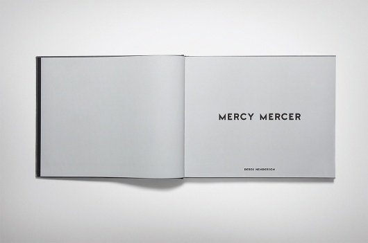 SI Special – Fabio Ongarato Design | September Industry #print #book #branding