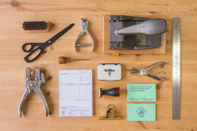 http://theworkbench.sg/v2/labour-love/ #ryan #workbench #branding #design #graphic #the #craft #len #singapore