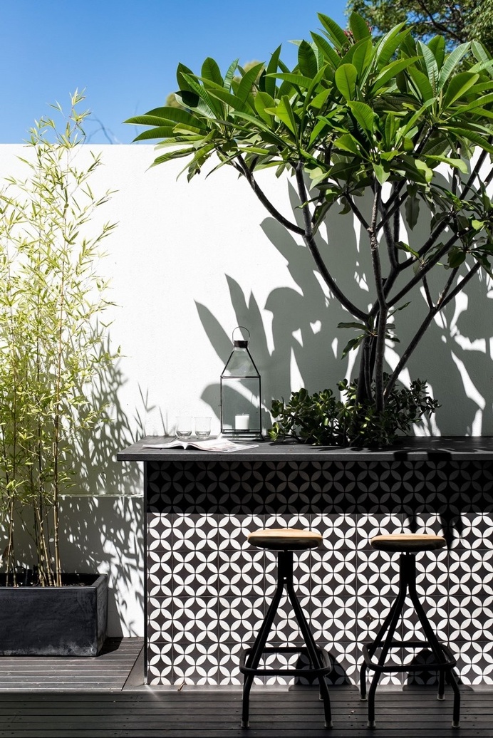 West Leederville House: 1903 Cottage Redesigned by Studio Atelier