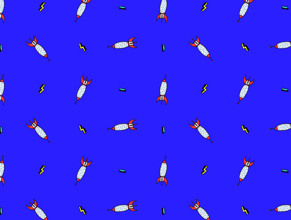 Patterns Marco Oggian #ixed #draw #ike #illustration #poster