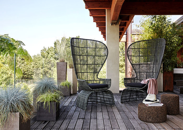 Elegant Italian House by Christopher Ward - #architecture, #house, #home, #decor,