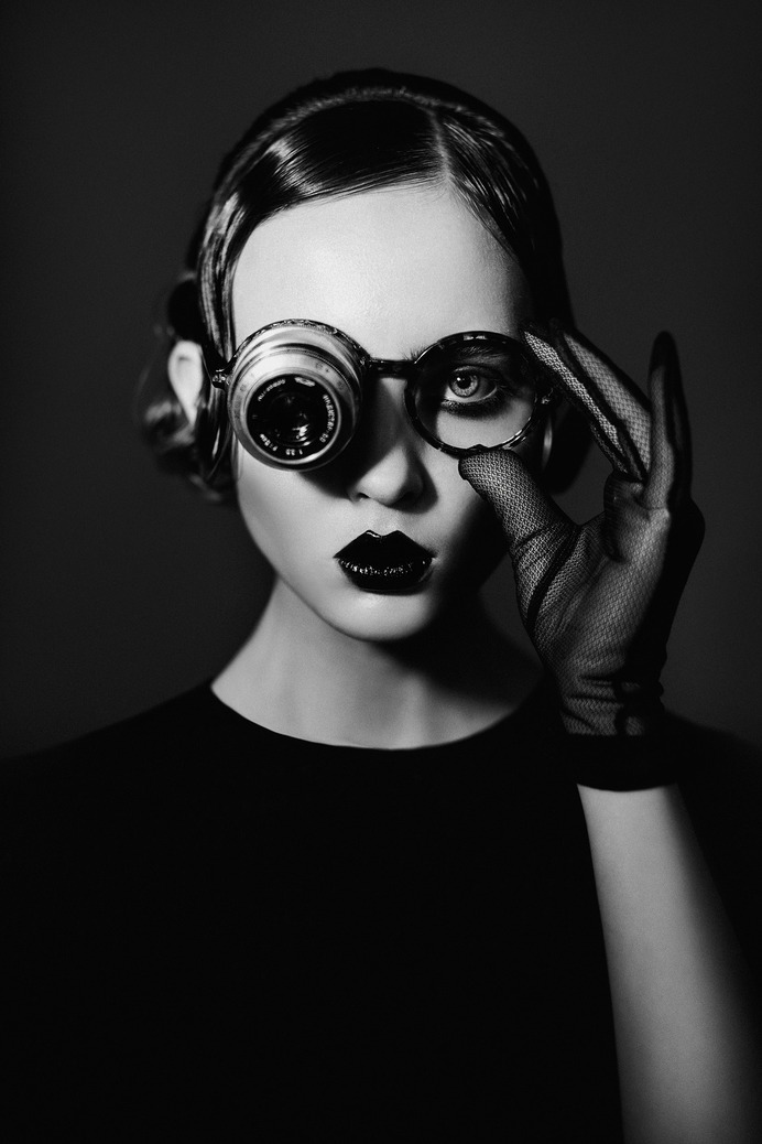 My favorite photographer Ekaterina Belinskaya Fashion Shift Magazine model - Bambi Ultra Model Agency Moscow make-up - Yana Novikova hair - Hair Artist Yaroslavtsev Alexey set designer - Ukrashaem studio photo- Ekaterina Belinskaya