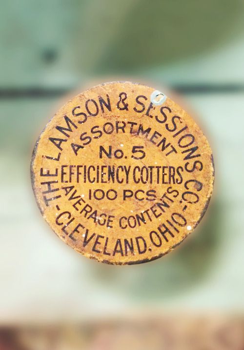 TYPE HUNTING