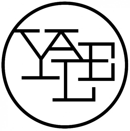 Picture-53.png 541×544 pixels #logo #identity #serif #slab #paul rand #yale