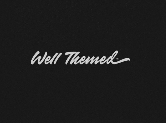 FROMTHESKA: the personal portfolio by SERGEY SHAPIRO #calligraphy #lettering #handwriting #logo #typography