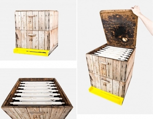 Graphic-ExchanGE - a selection of graphic projects #inspiration #beautiful #corporate #design