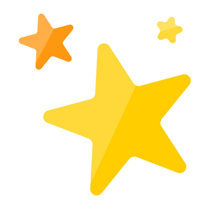 See more icon inspiration related to star, light, night, sparkles, sparkle, sparkling, stars, shapes and nature on Flaticon.