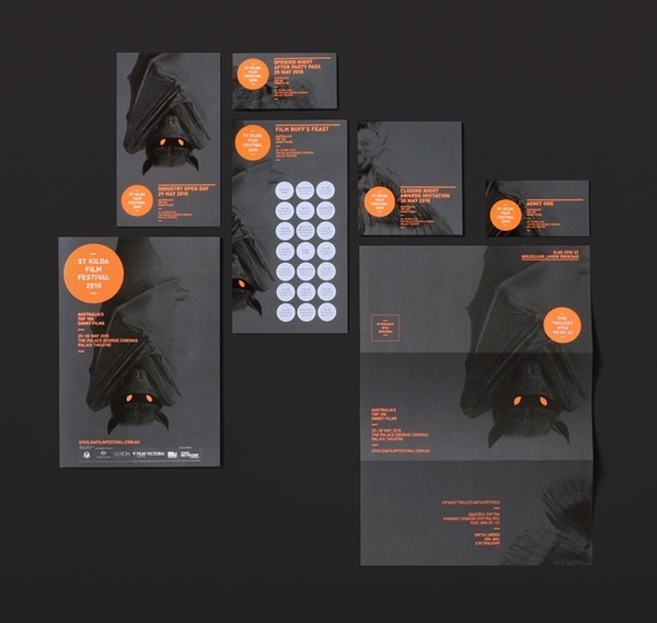 Studio Brave SI Special #print #design #graphic