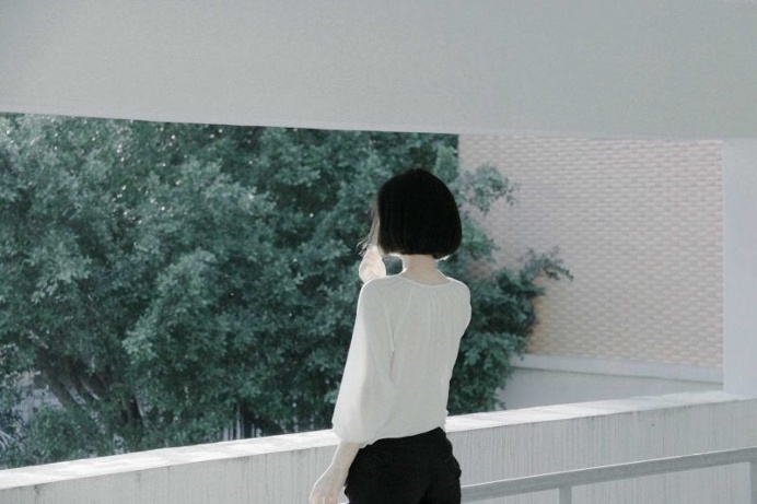Portrait Photography by Ye Fei