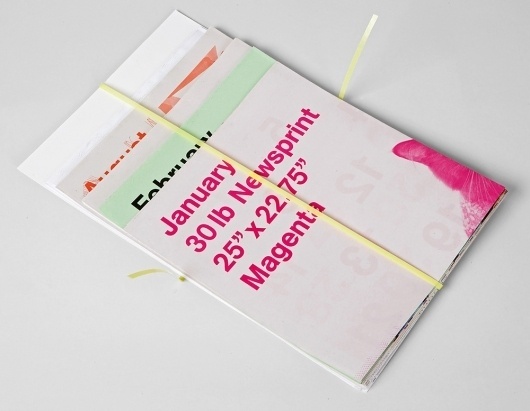 Studio Lin — High-res Special | September Industry #design #graphic