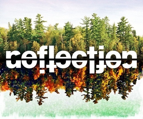 DNJDupxgS7ryjmeyvJr3gmQi_500.jpg 500×417 pixels #design #reflection