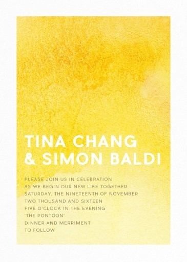 Rainbow Beach - Wedding Invitations #paperlust #weddinginvitation #weddinginspiration #invitation #design #print #paper #cards #digitalcard