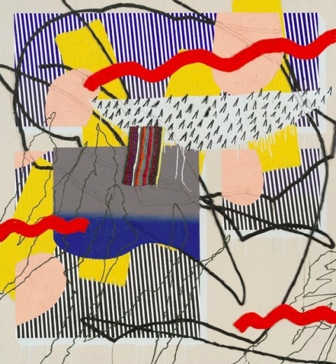 Trudy Benson | PICDIT #painting #art