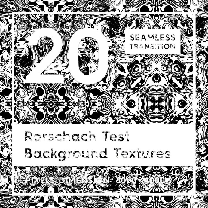 
20 Rorschach Test Backgrounds #rorschach #rorschachtest #backgrounds