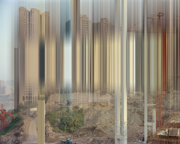 Ralf Brueck | PICDIT #design #glitch #art