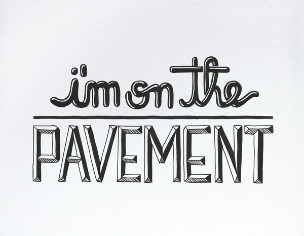 Bob Dylanxc2xb4s HAND LETTERING EXPERIENCE #calligraphy #lettering #bob #dylan #hand