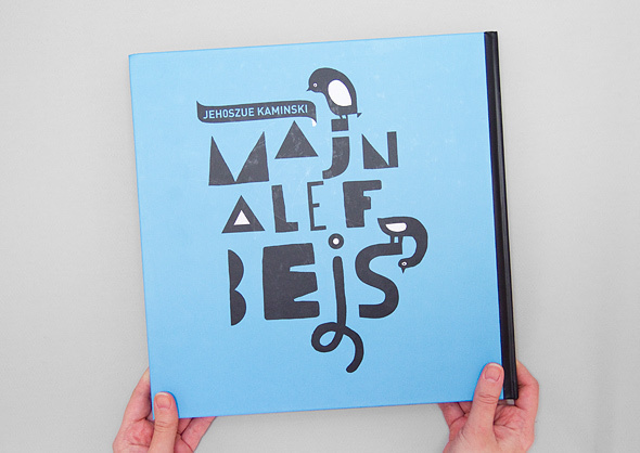 Majses ~ Lupus Libri Blog o ładnych książkach i fajnych komiksach #lettering #print #book #cover #illustration #hand