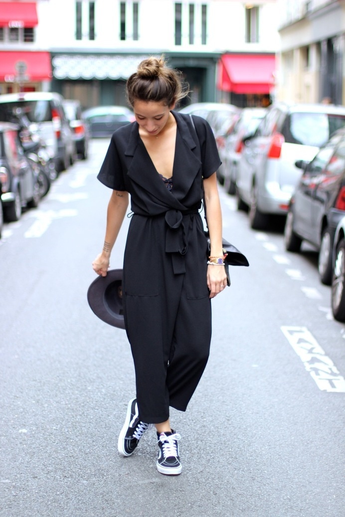 TRANSCEND #fashion