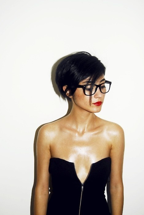 Photography(viaÂ lesfemmes #fashion #photography