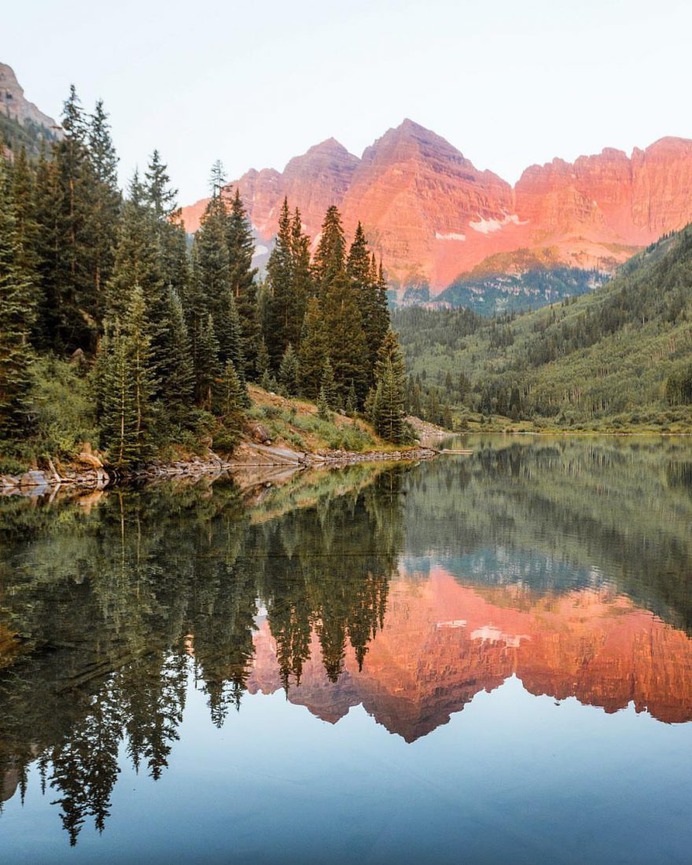 Wonderful Outdoor and Travel Photography by Ryan Resatka