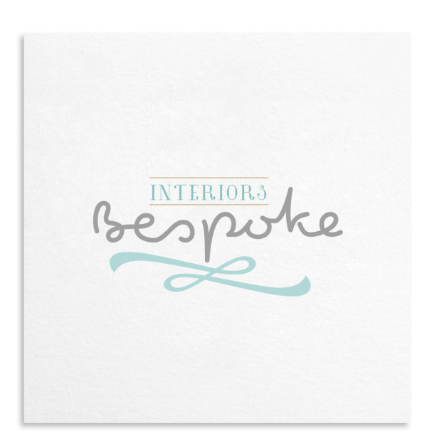 This easy-to-use unique logo template will add a beautiful flare to your brand name. #buy #logo #template #branding