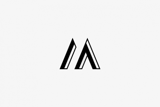 Maria Manrique : Hugo Fernández Rivera #rivera #mara #spain #manrrique #branding #fernndez #symbol #barcelona #hugo