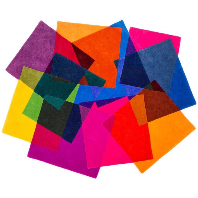 Designer Rug for Sale - After Matisse