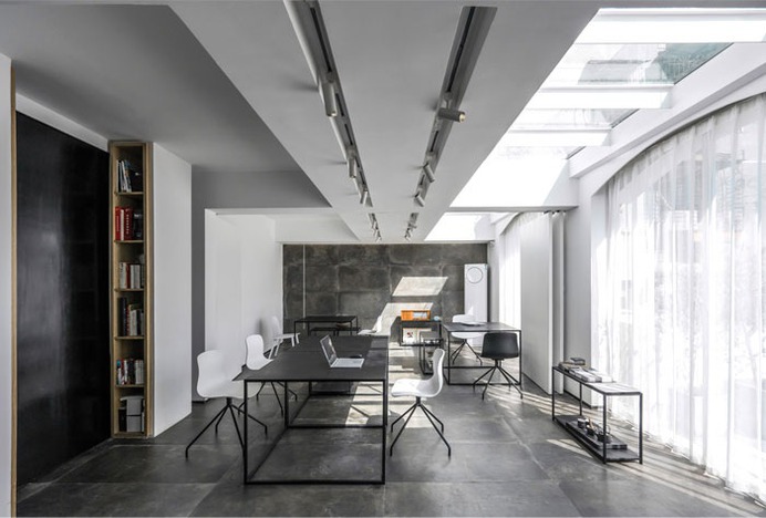 EASE Leisure & Art by PMT Partners - InteriorZine
