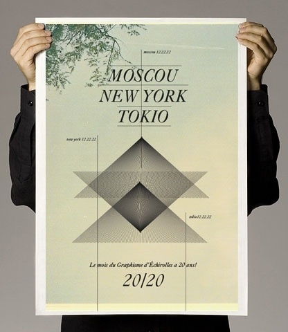 P O S T E R S - Thrashin' #design #graphic #belgium #poster #york #new