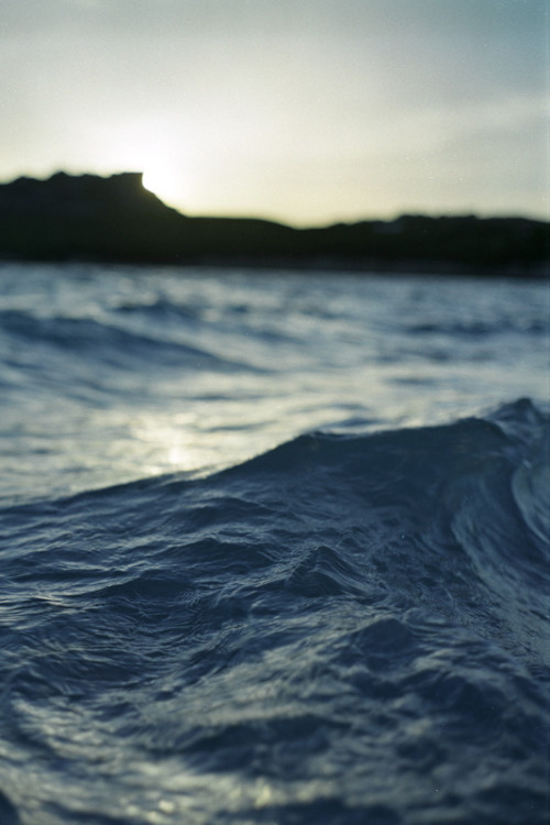 ocean