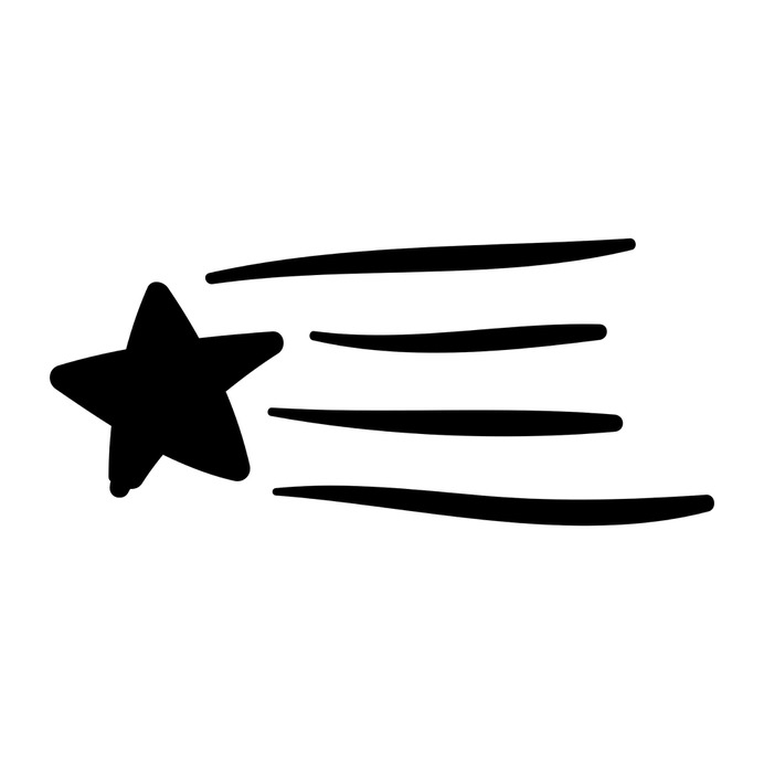 See more icon inspiration related to comet, falling star, sky and signs on Flaticon.