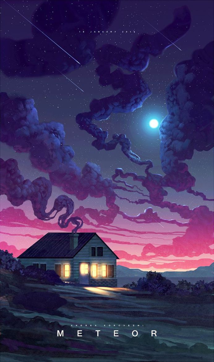 The World Of Illustrious Illustrations To Keep You Occupied