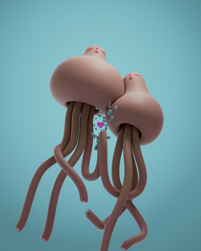 Artist and director Lucas Camargo - UntitledArmy - Masterpicks - Design Inspiration